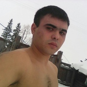 александр, 27, Саргатское