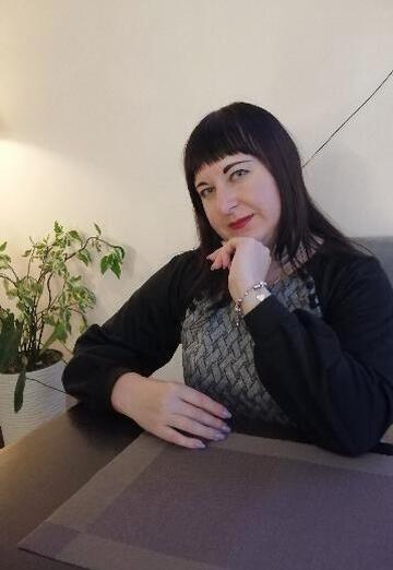 My photo - Lesya, 40 from Korosten (@lesya14309)
