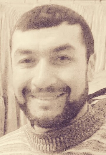 My photo - SPUTNIC, 38 from Kirovgrad (@sputnic15)