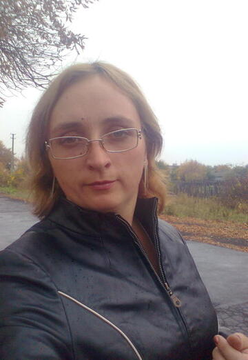 Моя фотография - Ольга, 37 из Перевальск (@olga19007)