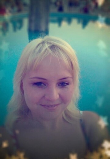 Моя фотография - Марина Чистотина, 39 из Климовск (@marinachistotina)
