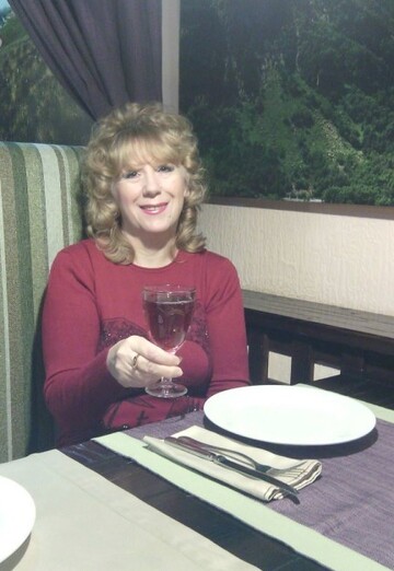 My photo - Anita, 83 from Rostov-on-don (@tatyana285759)