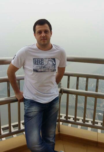 My photo - lucky, 41 from Dnipropetrovsk (@lucky947)