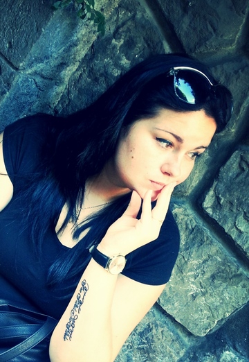Моя фотография - Zoryana, 30 из Неаполь (@zoryana155)
