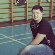 Виталик, 27, Ивантеевка