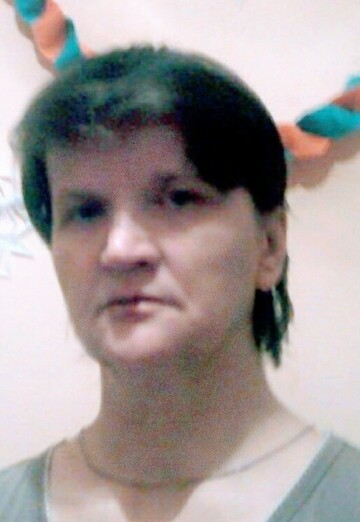 Моя фотография - Марина, 59 из Санкт-Петербург (@marina217368)