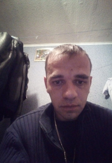 My photo - Vasiliy, 35 from Voronezh (@vasiliy88355)