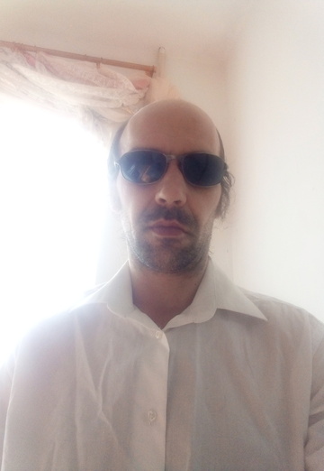 Моя фотография - Эдуард Уруджев, 41 из Ярославль (@eduardurudjev)