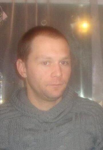 My photo - Eduard, 41 from Vilnius (@eduard22846)
