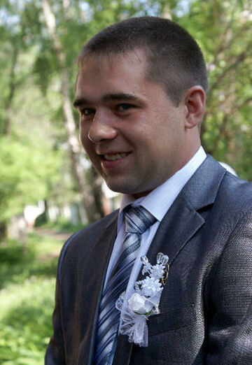 Моя фотография - Viktor, 38 из Карасук (@viktor179944)