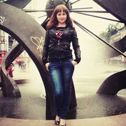 Anna 31 Yekaterinburg