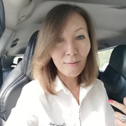 Cоловьева Людмила, 47, Якутск