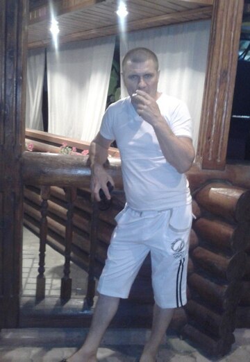 My photo - andrey, 51 from Alatyr (@andrey345608)