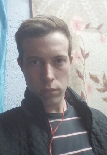 Моя фотография - Иван, 28 из Ижевск (@ivan192970)