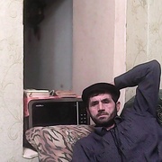 али, 45, Дербент