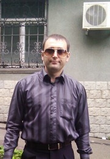 My photo - Sergey, 39 from Vladivostok (@sergey862786)