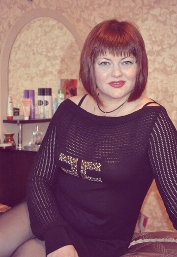 My photo - Elena, 45 from Udomlya (@elena93500)