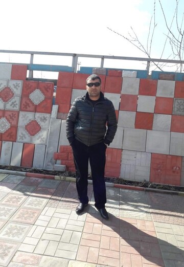 Моя фотография - ♣DAVID♣, 39 из Ереван (@david18498)