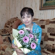 МАРИНА 58 лет (Водолей) Вольск