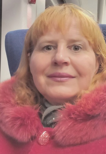 Zoya (@zoya11228) — my photo № 1