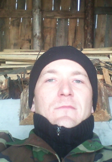 Моя фотография - Николай, 38 из Камешково (@nikolay87360)