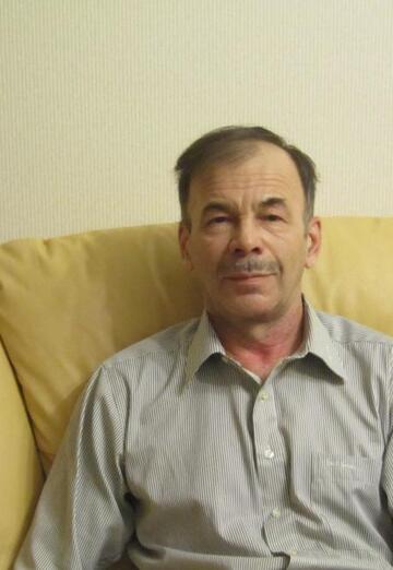 Моя фотография - Фариат, 69 из Казань (@fariat0)