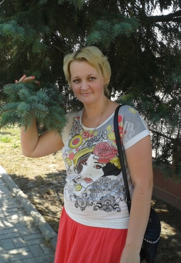 My photo - olga, 42 from Minsk (@olga28973)