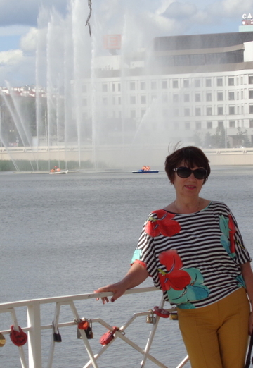 Моя фотография - Надежда, 69 из Казань (@nadejda11889)