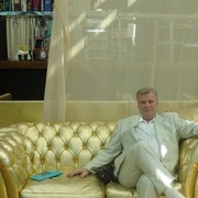 Николай, 65, Московский