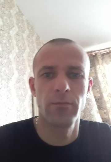 Моя фотография - Сергей, 35 из Киев (@sergey916380)