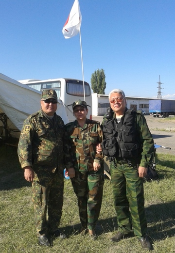 My photo - Kuban, 57 from Bishkek (@kuban6484712)