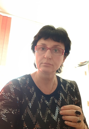 My photo - Alla, 56 from Uralsk (@alla32277)