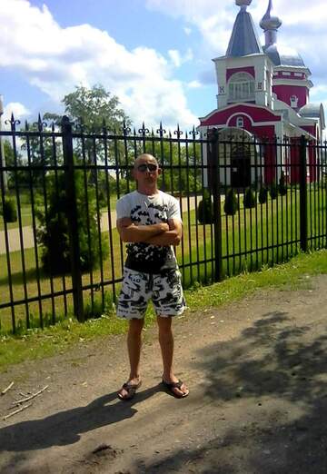 Моя фотография - Viktor, 50 из Тамбов (@viktor189042)