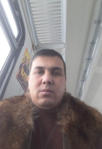 My photo - Sardor Tudeyov, 41 from Alexandrov (@sardortudeyov1)
