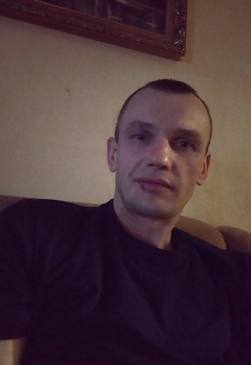 Моя фотография - Денис, 41 из Барановичи (@denis236922)