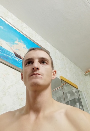 Моя фотография - Олег, 34 из Тобольск (@oleg242572)