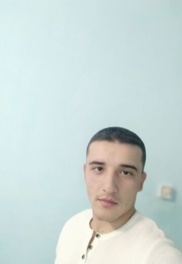 Моя фотография - bekzod, 30 из Ташкент (@bekzod2244)