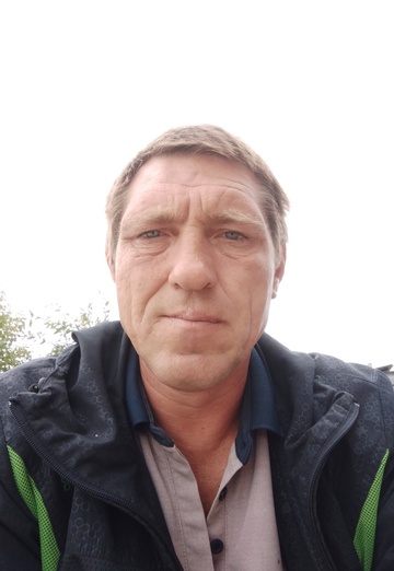 My photo - Aleksandr, 45 from Aginskoye (@aleksandr1212050)