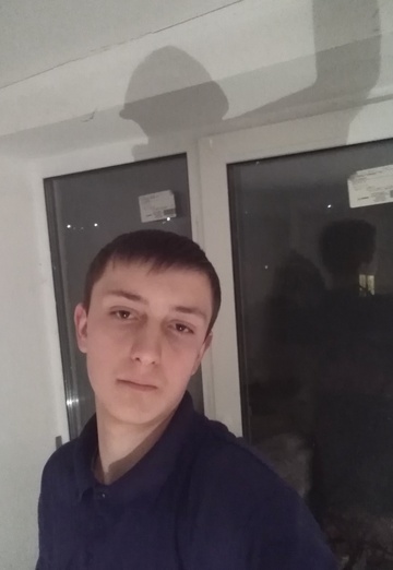 My photo - Sergey, 23 from Chernihiv (@sergey620083)