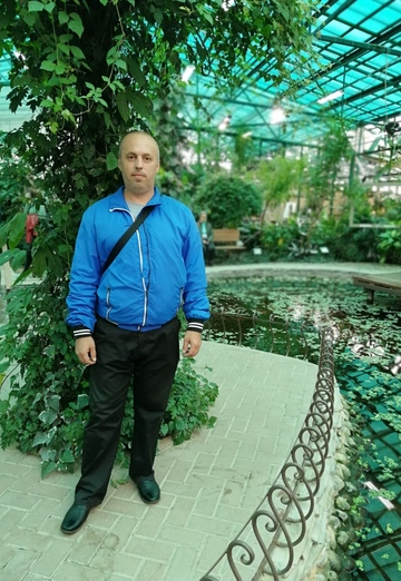 My photo - evgeniy, 43 from Vologda (@evgeniy333658)