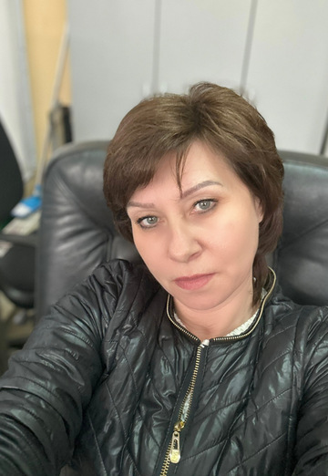 Моя фотография - Наталья, 48 из Таганрог (@natalya363746)