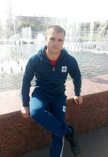 Andrey (@andrey636443) — my photo № 2