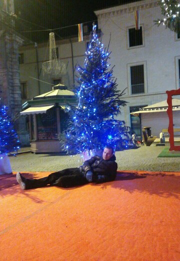 My photo - Taras, 29 from Rimini (@taras5643)