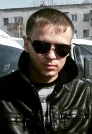 My photo - Va6, 36 from Troitsk (@va838)