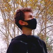 Буба Бубу, 19, Новобурейский