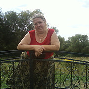 Наталья, 57, Зарайск