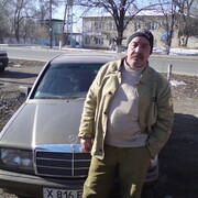 Александр Машарупов 64 Караганда