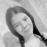 Александра, 18, Ангарск