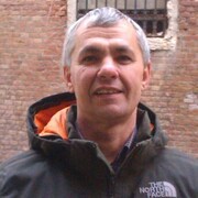 Юрий, 56, Ленинградская