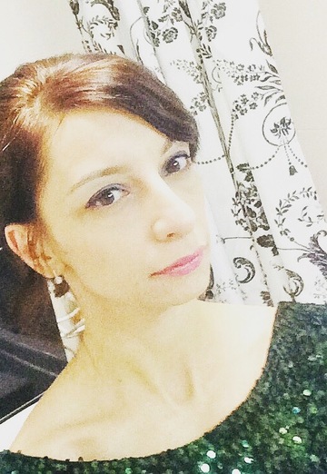 Mein Foto - Irina, 38 aus Petrosawodsk (@irina312329)